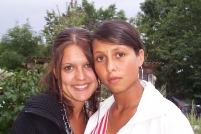 Amelie & Helene 