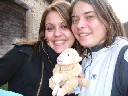 Amel' & Me